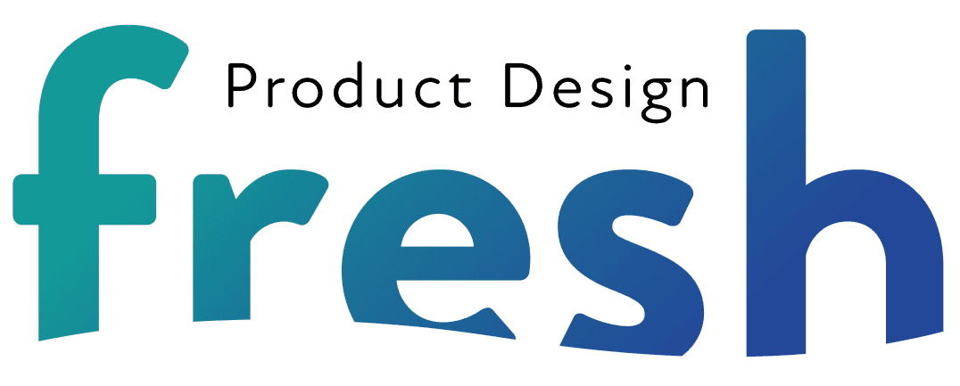 Image of Fresh Product Design